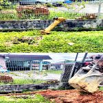 Fire Fighting Maintenance 1