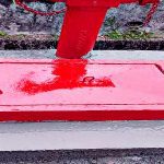 Fire Fighting Maintenance 3