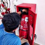 Fire Fighting Services 2