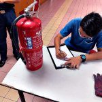 Fire Fighting Services 4