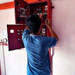 Fire Fighting Services 5